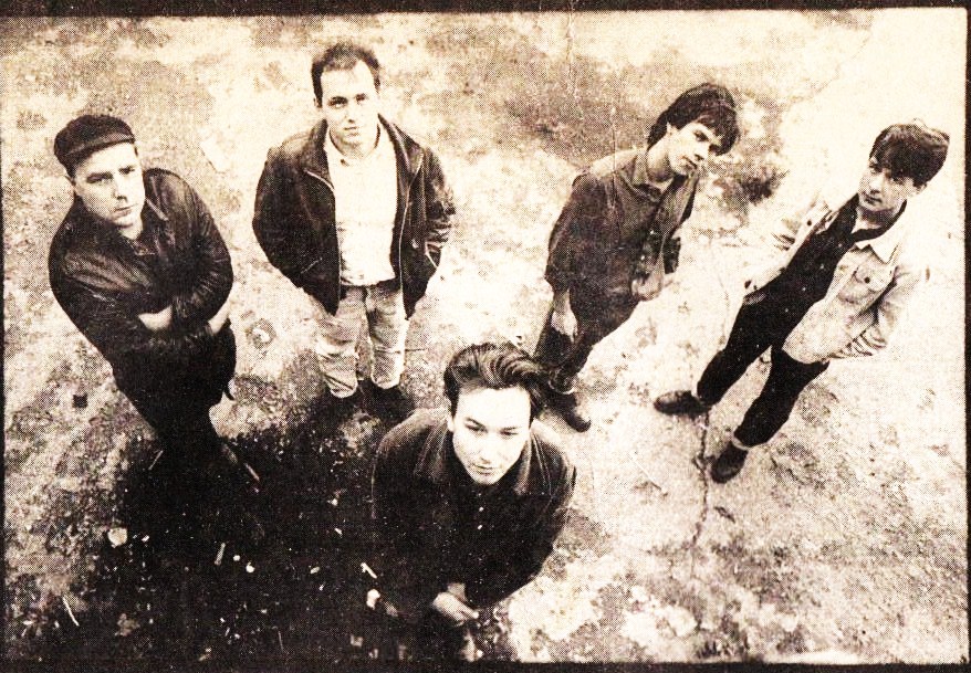 Melody Maker a Nov 1988 (2)